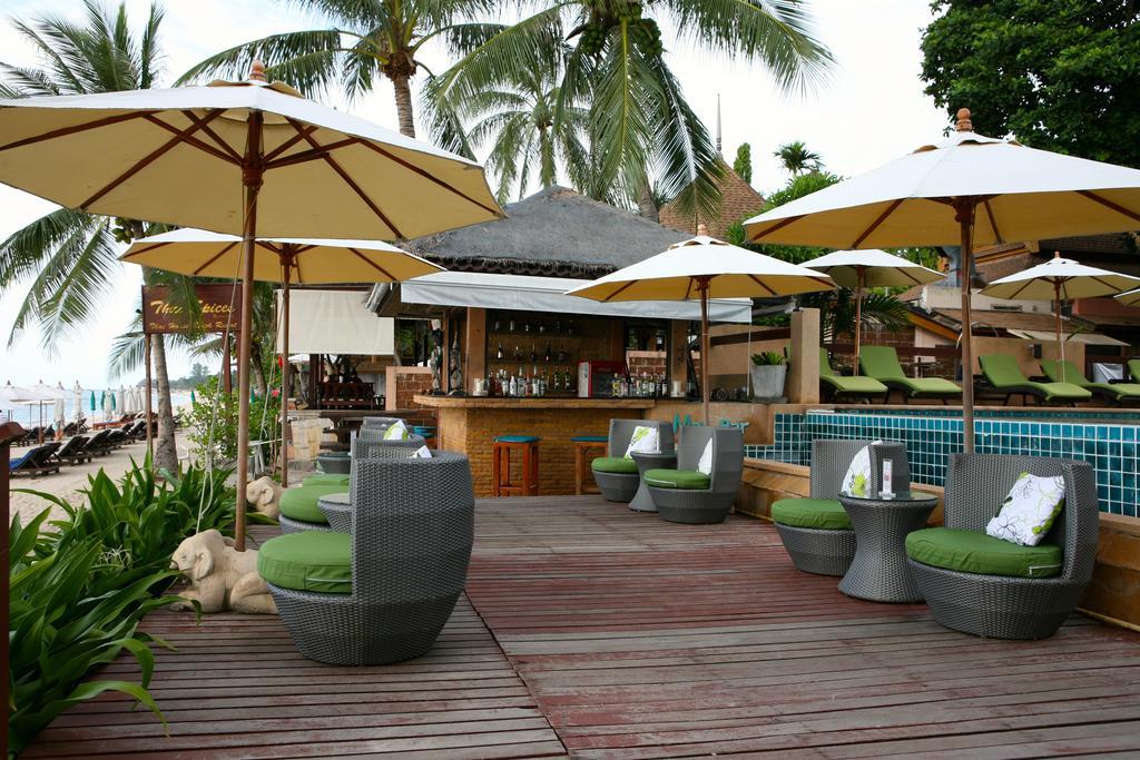 渡假村 Samui Jasmine - Sha